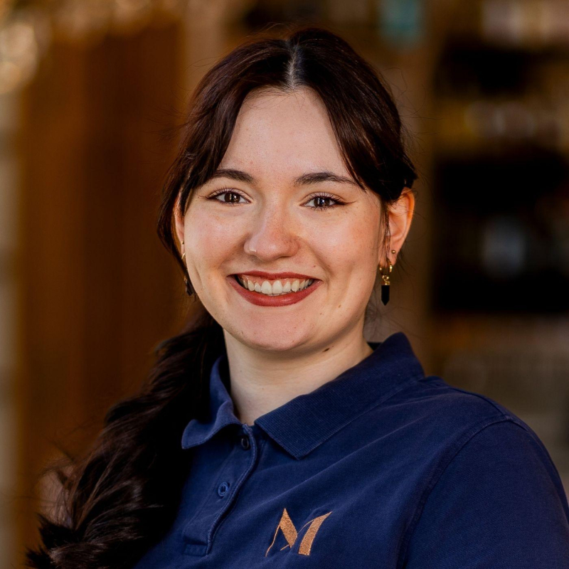 Team Lorena Wespi Hotel Montana Luzern